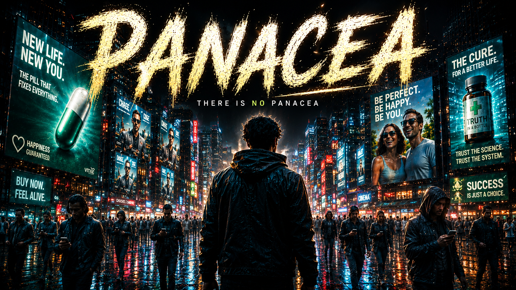 Panacea