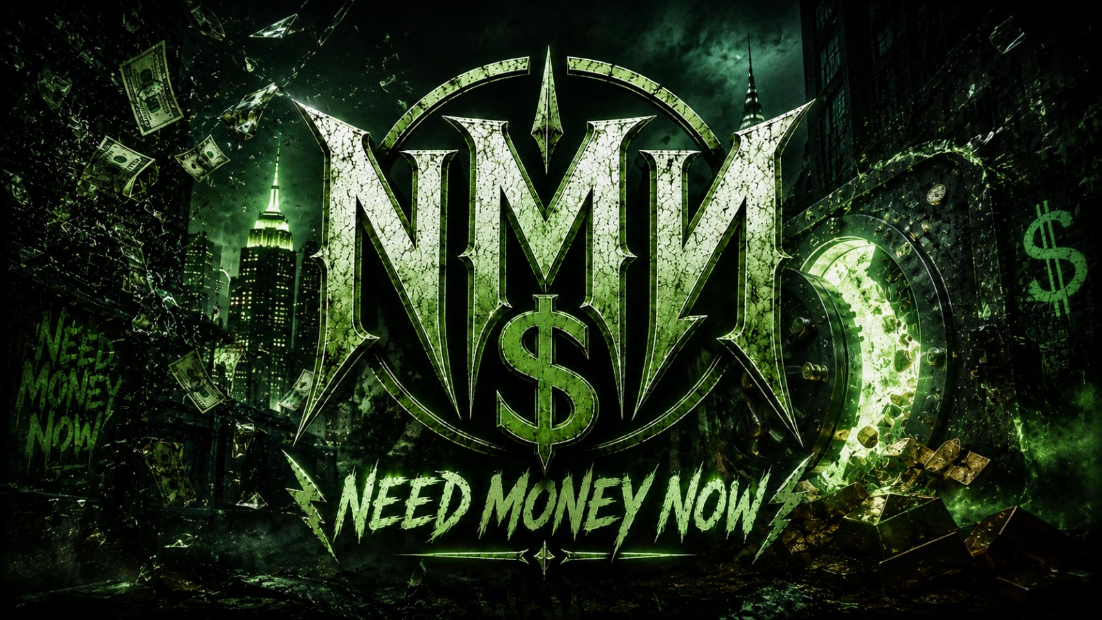 Need Money Now